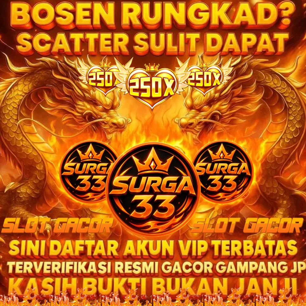 SURGA33